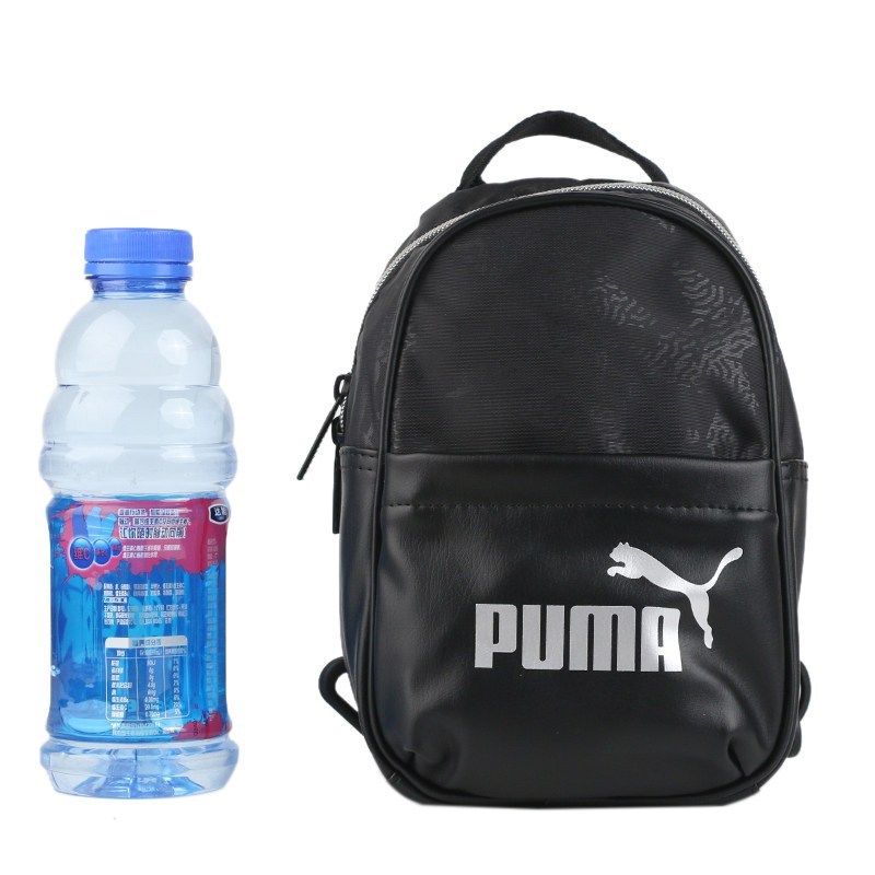 彪马(Puma)WMN Core Up Minime Backpa 女士背包双肩包077170 01