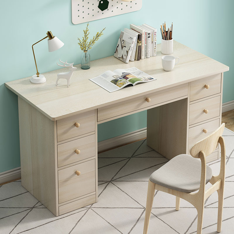 抽屉简约书桌