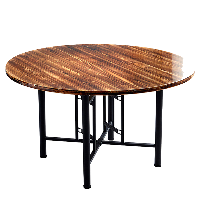 汐餐桌1.6米张高清大图