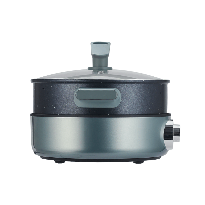 美的电火锅MC-DHE2851图片