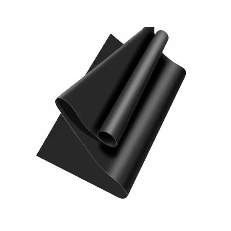 鑫迈凯斯 优质耐磨橡胶板 可定制 平米高清大图