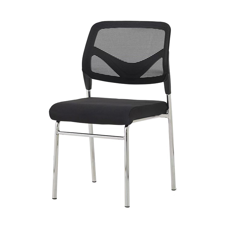 祁川 办公椅 850*505*415mm 把高清大图