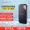 闪迪(SanDisk)2TB Type-c USB3.2 NVMe移动固态硬盘(PSSD)E61卓越版 1050MB/s