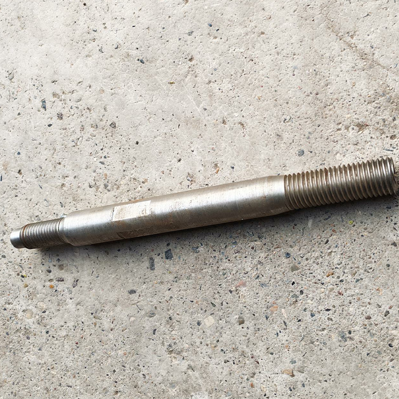 鏖耀 螺纹轴 DC-10 个高清大图