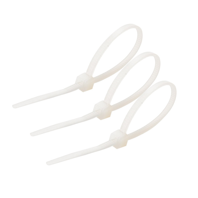 TYRM 自锁式尼龙扎带 5*300*4.8 条高清大图