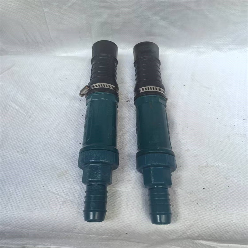 智铁 上水管头-165B HD25-TZ 个高清大图