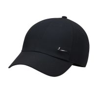 Nike/耐克帽子运动休闲舒适透气男女鸭舌帽FB5372-010 C M/L FB5372-010