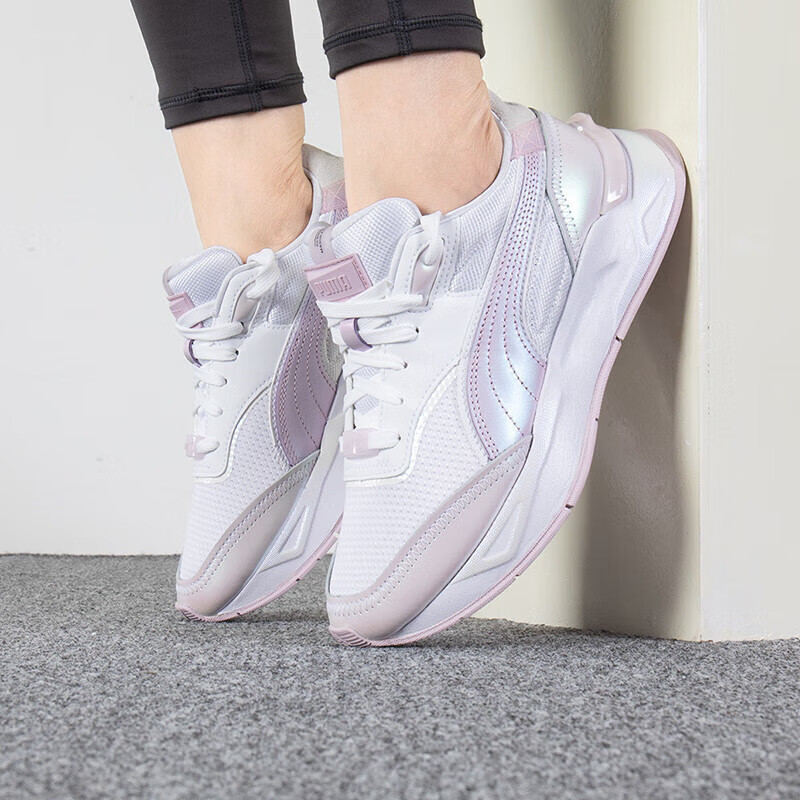 彪马（Puma）女鞋382904-02高清大图