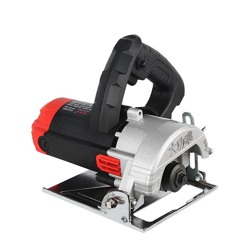 电动锯木工切割机