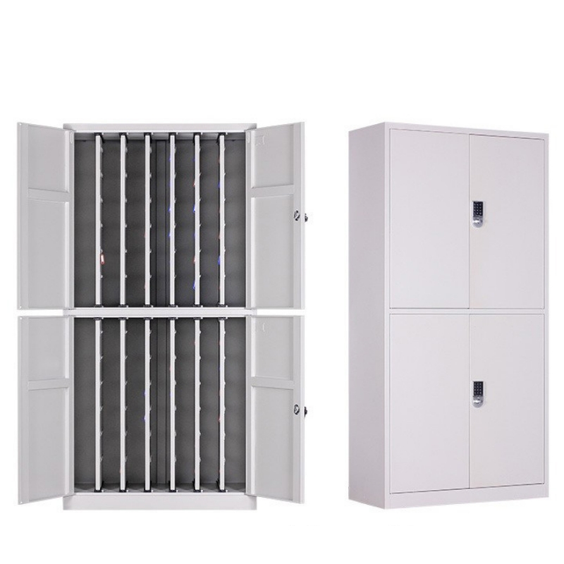 繁哲思钥匙存放柜1400位900*400*1800mm台高清大图