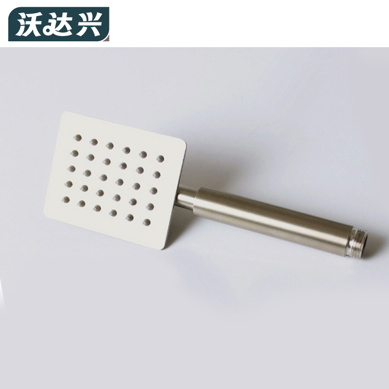 沃达兴 花洒套装 80*22*250mm 个高清大图