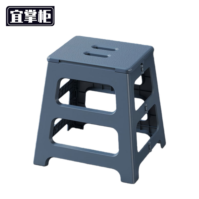 宜掌柜 折 叠凳高清大图