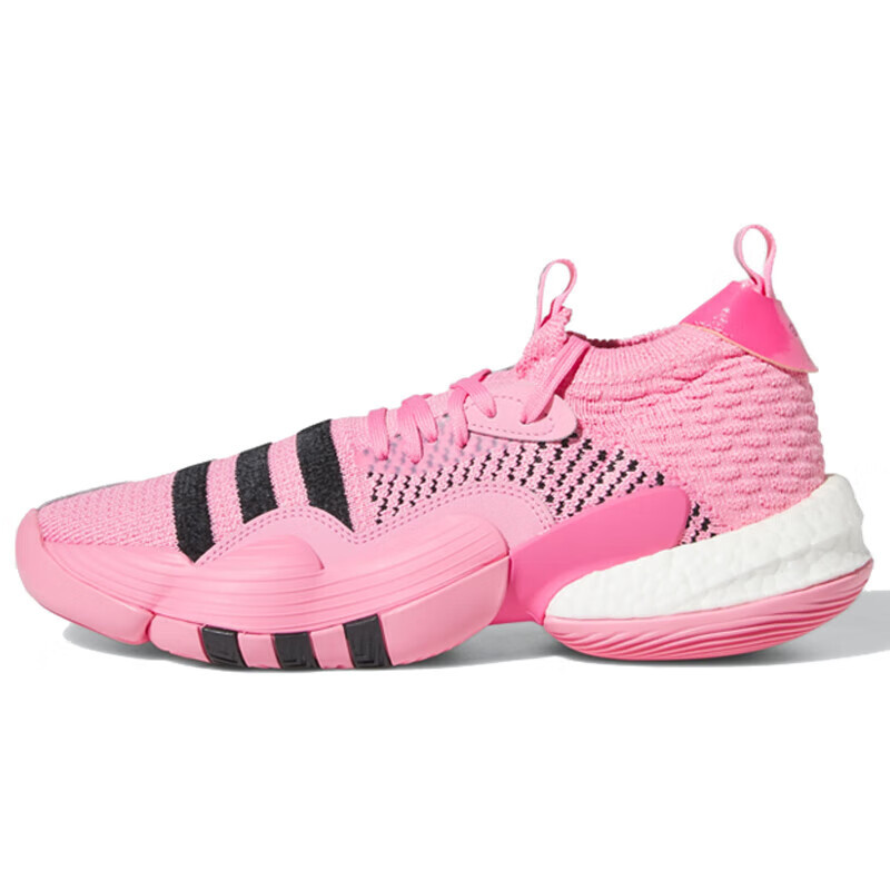 阿迪达斯(adidas) 男女 篮球系列 Trae Young 2 运动 篮球鞋 IE1667 39