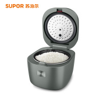 SUPOR苏泊尔 5L电饭煲SF50FC5071 多功能预约智能快煮饭电饭煲