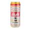 朝日清爽啤酒500ml