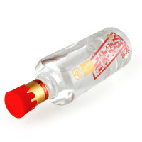 五粮液股份 尖庄2009精酿50度450ml浓香型白酒口感绵柔 6瓶装