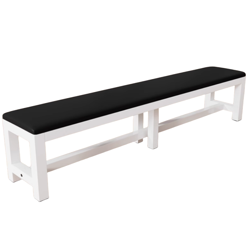 芙首泰长条凳单层2000*350*450mm个高清大图