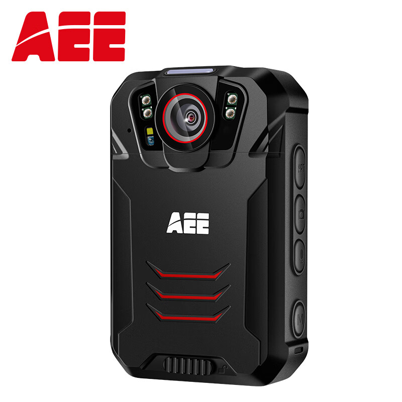 AEE DSJ-S5-128G 摄像记录仪 (计价单位:台) 黑色高清大图