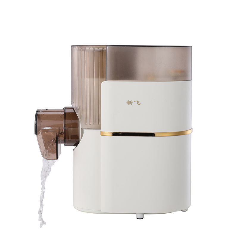 新飞(frestec)菜馅机绞肉机家用碎菜机电动打菜机多功能切菜机饺子馅