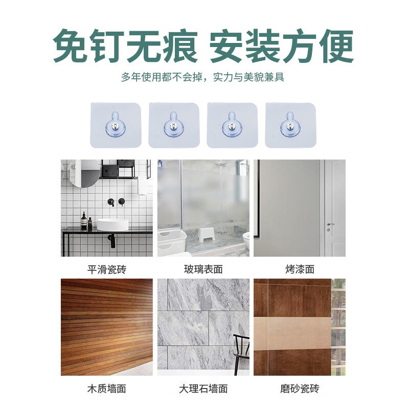 瑞沃(SVAVO)自动感应皂液器酒店给皂器宾馆泡沫洗手液机洗手间滴液洗手液瓶子 S-B[1000ML+托盘+背高清大图