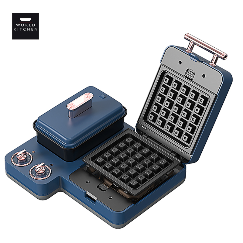 康宁VISIONS WK-ZC6503/KZ 多功能早餐机 单个装高清大图