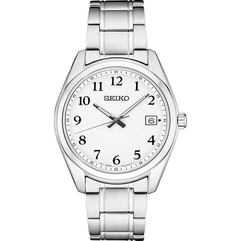 精工seiko日韩名表 系列 自动机械表男 商务休闲 时尚百搭 运动防水