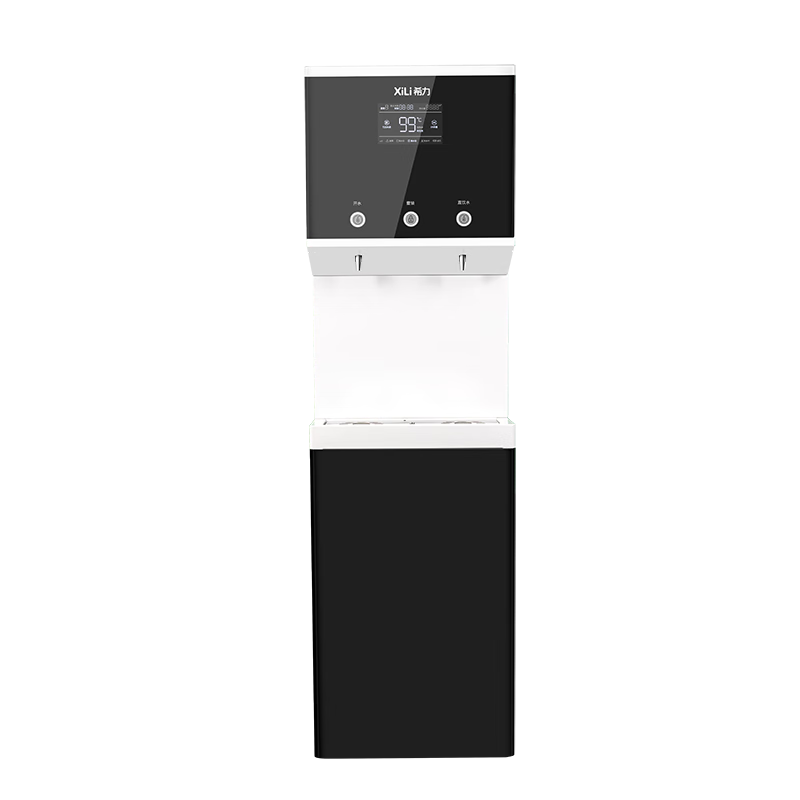 希力商用净水器企业开水器直饮水机单位加热净水一体饮水机XL-BX20黑色