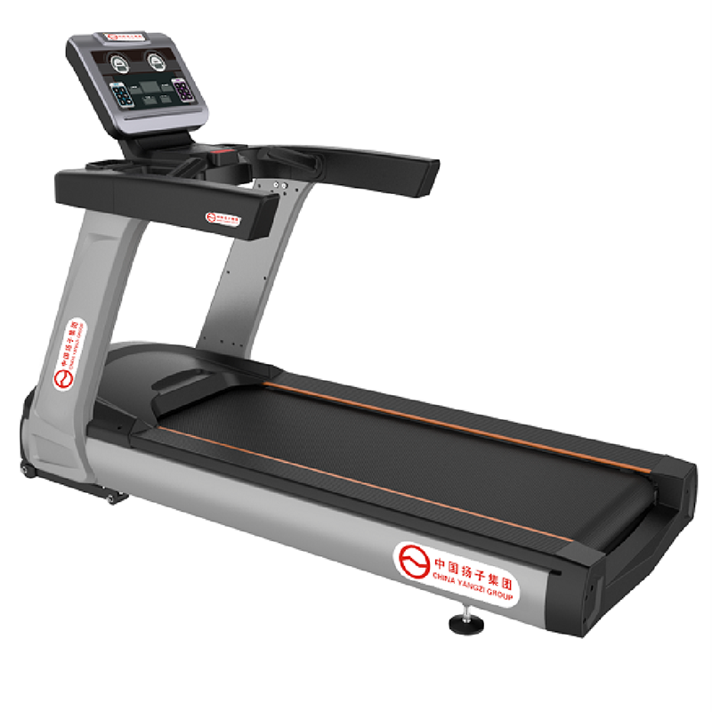 扬子(YANGZI)跑步机大型商用款YZ-S580