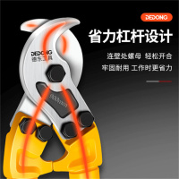 王铁匠(BLACKSMITHWANG)-Z805寸大剪钳35寸