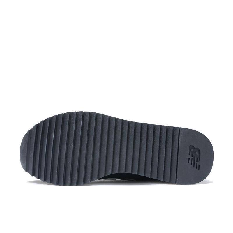 新百伦(New Balance)女跑步鞋厚底透气舒适防滑耐磨百搭户外休闲