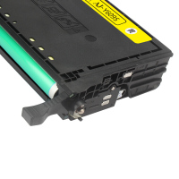 艾洁 Y609S硒鼓黄色商务版 适用三星SAMSUNG CLP-775ND CLT-K609S硒鼓彩色激光打印机