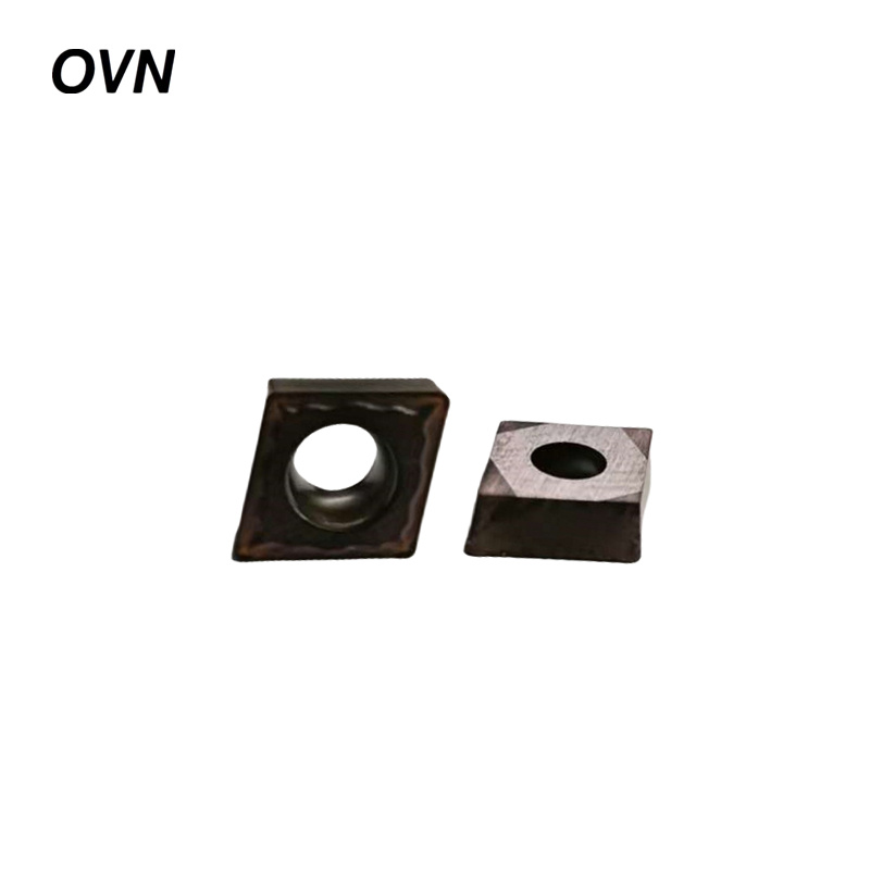 OVN 车削数控刀片 PM4325 060204 片高清大图