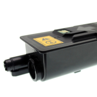 艾洁 TK-8118K黑色粉盒 适用 京瓷Kyocera ECOSYS M8124cidn打印复合机碳粉墨粉