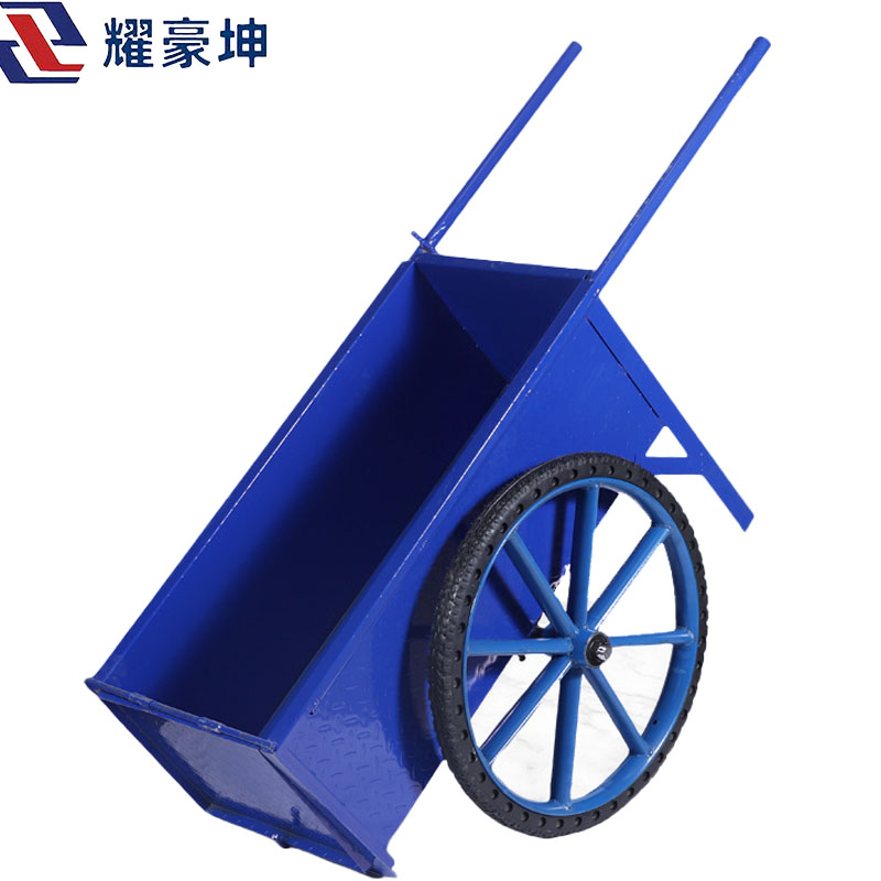 耀豪坤 长方形砂浆车喷漆款CT99/个