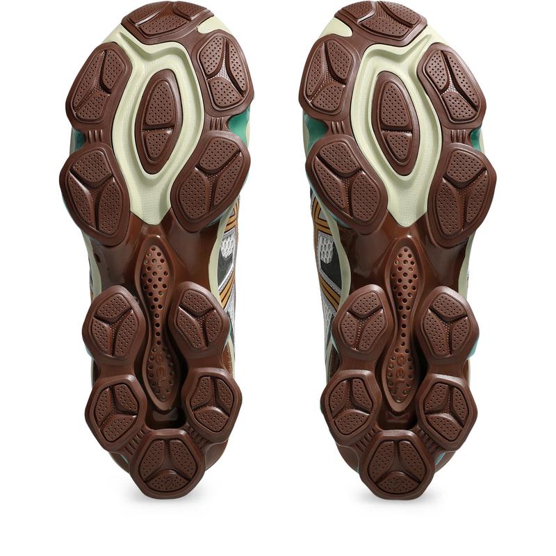 亚瑟士(ASICS)男跑步鞋透气轻量缓震舒适耐磨运动鞋高清大图