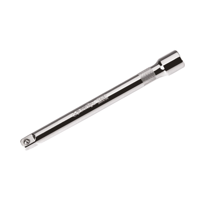 3/4“镜面接杆4”(100mm)高清大图
