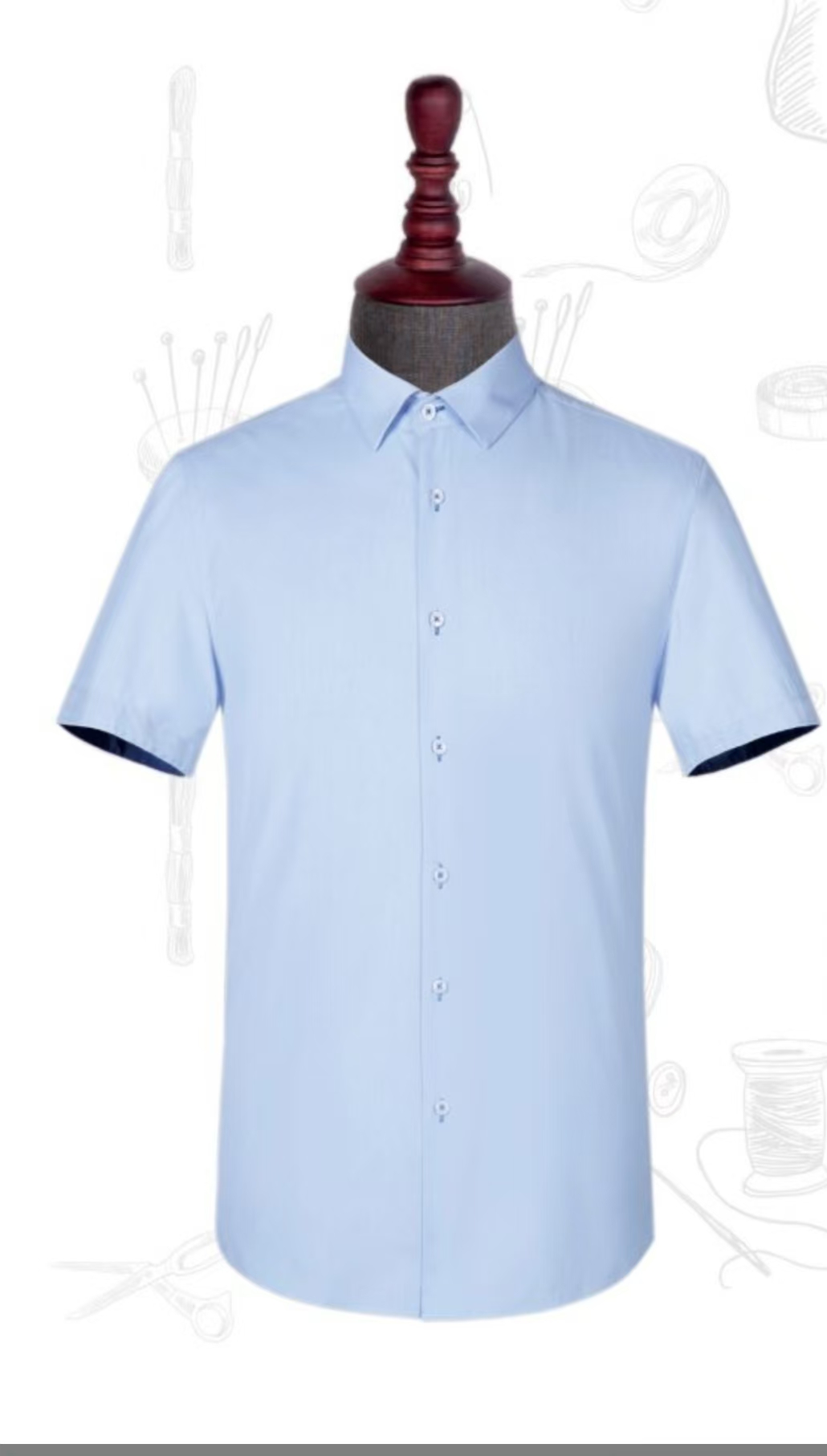 斯派尼224西服套装高清大图