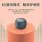 钻石黑 普通版+[单手可握/低功耗蓝牙] 爱国者26无线蓝牙音箱手机音响大音量便携式户外小钢炮迷你低音炮