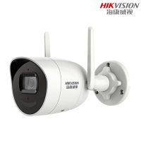 海康威视 DS-IPC-K22H-IWT 摄像机200万(镜头2.8mm)