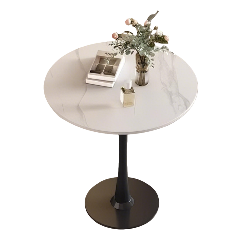 璎蕙 岩板桌60cm 张高清大图