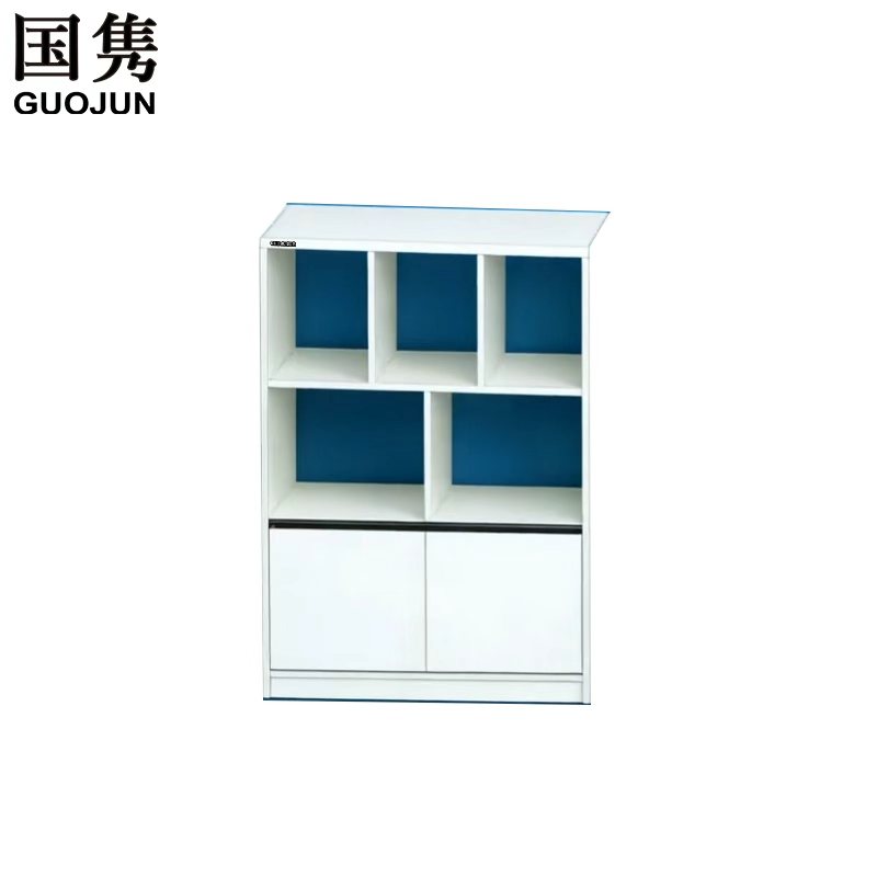 国隽 工作台隔断 1100*500*1300mm 组