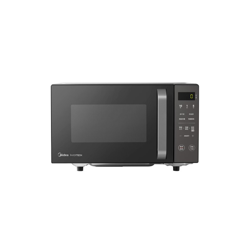 美的微波炉PC2331高清大图
