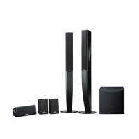 Yamaha/雅马哈NS-PA41家庭影院音响套装家用客厅组合5.1音箱套装无线低音炮
