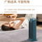 艾美特(Airmate)取暖器暖风机电暖器速热电暖风 定时摇头省电低燥热风机电暖气石墨烯-2000W HP20-K1-1