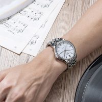 天梭（TISSOT）手表 海星恒意系列 时尚休闲 商务男士正装自动机械表 男表 T065.430.11.031.00