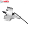 博世(BOSCH)不锈钢金属硬质钨碳合金开孔器直径 45mm 开孔器 1个