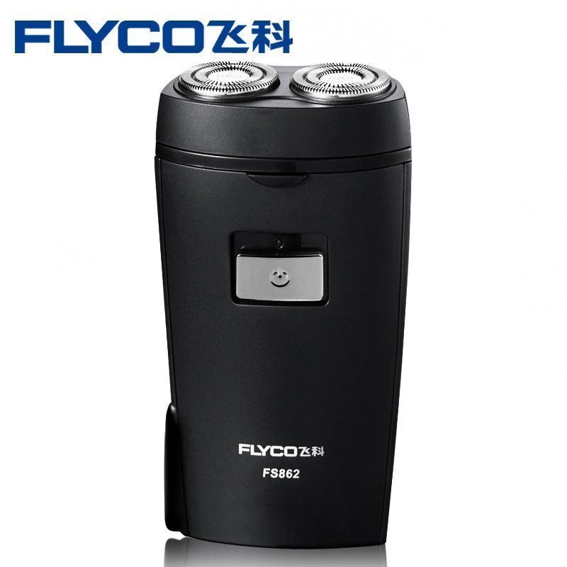 飞科(FLYCO)剃须刀 FS862