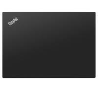 联想ThinkPad E15 锐龙版 15.6英寸超窄边框轻薄笔记本电脑(四核R3-4300U 8G 512GSSD FHD 85%屏占比)黑色 定制