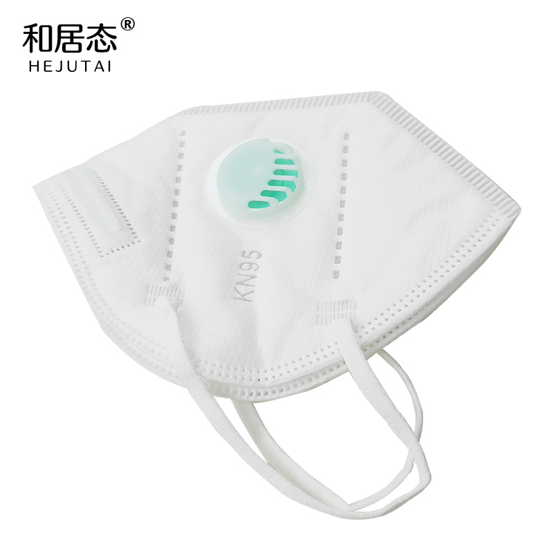 和居态 一次性口罩 NT9025 个高清大图