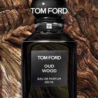汤姆·福特TOM FORD 乌木沉香男女士浓香水 TF中性EDP香水 10-100mL
